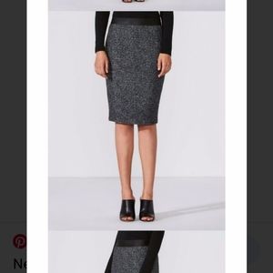 Bailey 44 mamma bear skirt size xs